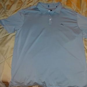 Tommy Bahaha polo shirt